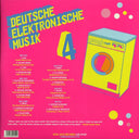 Various - Deutsche Elektronische Musik: Experimental German Rock And Electronic Music 1971-83 (3xLP) - Vinyl LP, LP