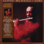 Lloyd McNeill - Tori (ltd. ed.) - Vinyl LP