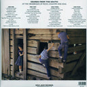 Lynyrd Skynyrd, Barefoot Jerry, The Allman Brothers, Link Wray, Dan Penn, Etc. - Delta Swamp Rock: Sounds From The South At The Crossroads Of Rock, Country And Soul (2xLP) - Vinyl LP, LP