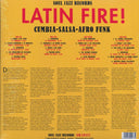 Various - Latin Fire! Tropical Dance Music from Discos Fuentes, Colombia 1956-83 (2xLP) - Vinyl LP, LP