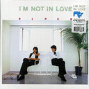 Piper - I’m Not In Love (ltd. ed.) (blue vinyl) (remastered) - Vinyl LP, LP
