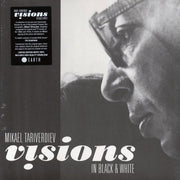 Mikael Tariverdiev - Visions In Black & White (ltd. ed.) (white vinyl) (remastered) - Vinyl LP