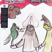 Mendrugo - More Amor - Vinyl LP
