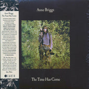 Anne Briggs - The Time Has Come - Vinyl LP