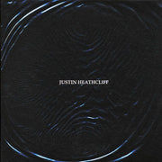 Justin Heathcliff - Justin Heathcliff (ltd. ed.) - Vinyl LP