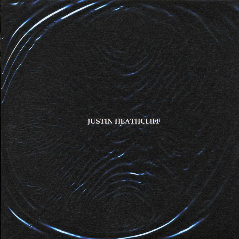 Justin Heathcliff - Justin Heathcliff (ltd. ed.) - Vinyl LP