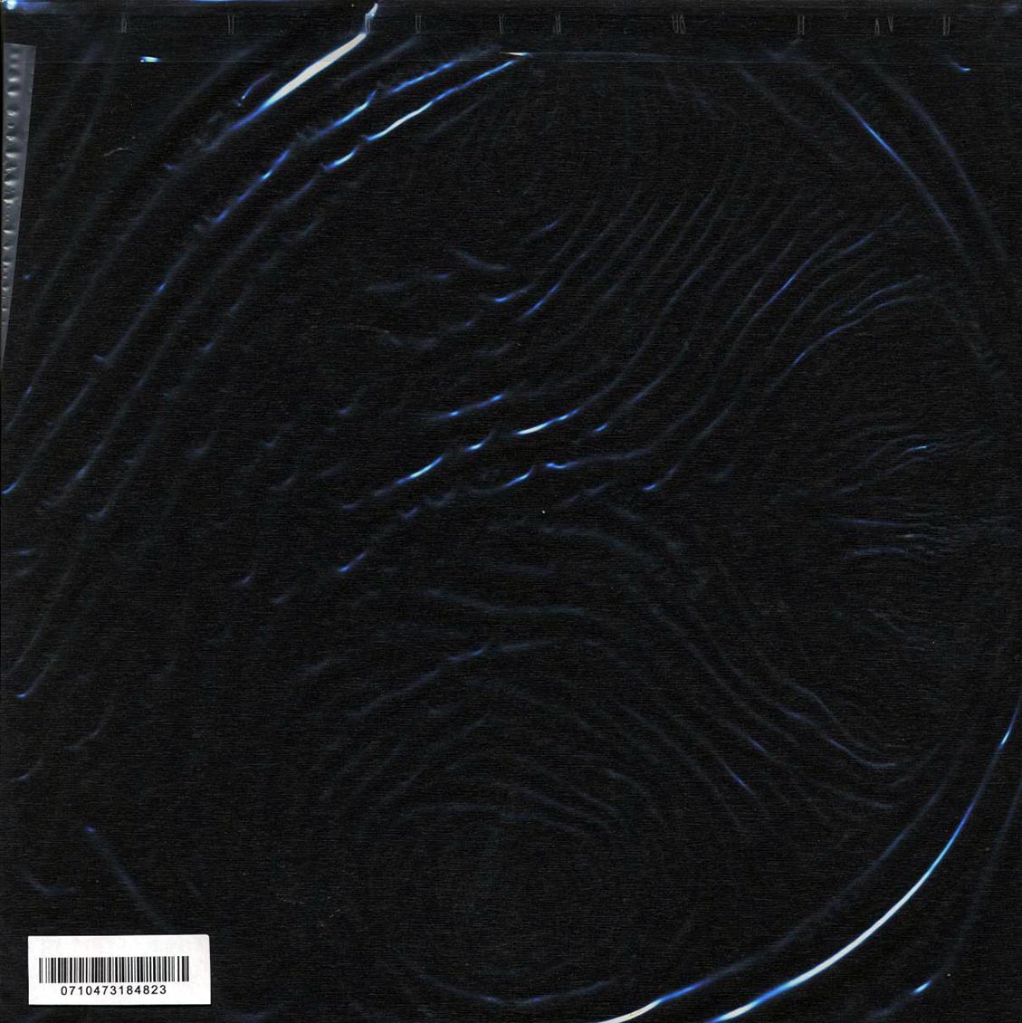 Justin Heathcliff - Justin Heathcliff (ltd. ed.) - Vinyl LP, LP