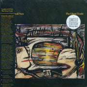 Camberwell Now - The Ghost Trade (ltd. ed.) (ghost swirl vinyl) - Vinyl LP