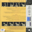 Bert Jansch - A Rare Conundrum (RSD 2017) (ltd. ed.) (gold vinyl) - Vinyl LP, LP