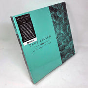 Bert Jansch - On The Edge Of A Dream (casebound set) (4xLP) (box set) (remastered) - Vinyl LP