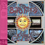 The Bevis Frond - Any Gas Faster (2xLP) - Vinyl LP