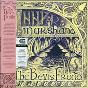 The Bevis Frond - Inner Marshland (RSD 2016) (deep purple vinyl) - Vinyl LP