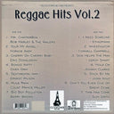 Bob Marley, Horace Andy, John Holt, The Ethiopians, Barry Brown, Etc. - Clocktower Records Presents Reggae Hits Volume 2 - Vinyl LP, LP