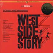 Leonard Bernstein - West Side Story: The Original Sound Track Recording (ltd. ed.) (180g) - Vinyl LP