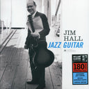 Jim Hall - Jazz Guitar (+bonus track) (ltd. ed.) (180g) - Vinyl LP, LP