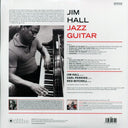 Jim Hall - Jazz Guitar (+bonus track) (ltd. ed.) (180g) - Vinyl LP, LP