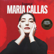 Maria Callas - Essential Maria Callas (180g) - Vinyl LP