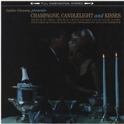 Jackie Gleason - Champagne, Candlelight & Kisses (+bonus track) (ltd. ed.) (180g) - Vinyl LP