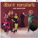 Les Baxter - Space Escapade (ltd. ed.) (180g) - Vinyl LP, LP