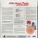 Little Junior Parker - Driving Wheel (+4 bonus tracks) (ltd. ed.) (180g) - Vinyl LP, LP