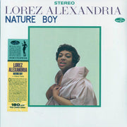 Lorez Alexandria - Nature Boy (+4 bonus tracks) (ltd. ed.) (180g) - Vinyl LP