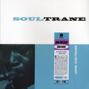 John Coltrane - Soultrane (+bonus track) (ltd. ed.) (180g) - Vinyl LP, LP