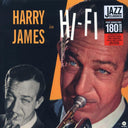 Harry James - Harry James in Hi-Fi (ltd. ed.) (180g) (remastered) - Vinyl LP, LP