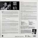 Harry James - Harry James in Hi-Fi (ltd. ed.) (180g) (remastered) - Vinyl LP, LP