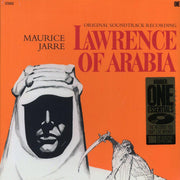 Maurice Jarre - Lawrence Of Arabia: Original Soundtrack Recording (ltd. ed.) (180g) - Vinyl LP