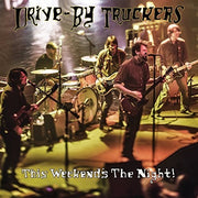 This Weekend's The Night: Highlights From It's