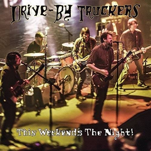 This Weekend's The Night: Highlights From It's