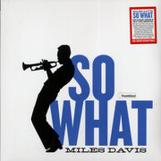Miles Davis - So What (ltd. ed.) (180g) - Vinyl LP