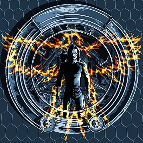Crow (Score) / O.S.T.