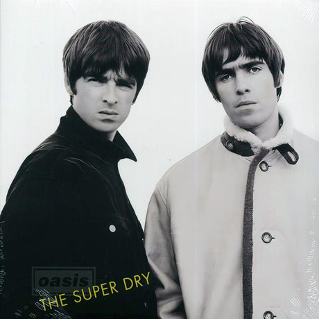 Oasis - The Super Dry: Japan 2002 MTV - Vinyl LP, LP