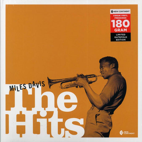 Miles Davis - The Hits (ltd. ed.) (180g) - Vinyl LP, LP