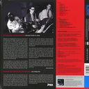Miles Davis - Birth Of The Cool (+2 bonus tracks) (ltd. ed.) (180g) (red vinyl) - Vinyl LP, LP