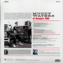 Muddy Waters - Muddy Waters At Newport 1960 (+bonus track) (ltd. ed.) (180g) - Vinyl LP, LP