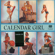 Julie London - Calendar Girl (ltd. ed.) (180g) - Vinyl LP