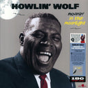 Howlin' Wolf - Moanin' In The Moonlight (+6 bonus tracks) (ltd. ed.) (180g) - Vinyl LP, LP