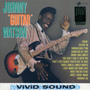 Johnny Guitar Watson - Johnny Guitar Watson (+4 bonus tracks) (ltd. ed.) (180g) - Vinyl LP, LP