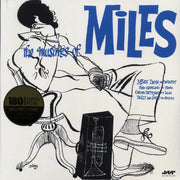 Miles Davis Quartet - The Musings Of Miles (+bonus track) (ltd. ed.) (180g) - Vinyl LP