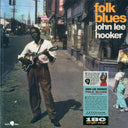 John Lee Hooker - Folk Blues (+5 bonus tracks) (ltd. ed.) (180g) - Vinyl LP, LP
