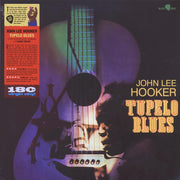John Lee Hooker - Tupelo Blues (+2 bonus tracks) (ltd. ed.) (180g) - Vinyl LP