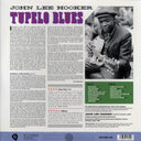 John Lee Hooker - Tupelo Blues (+2 bonus tracks) (ltd. ed.) (180g) - Vinyl LP, LP