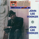 John Lee Hooker - John Lee Hooker (+2 bonus tracks) (ltd. ed.) (180g) - Vinyl LP, LP
