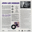 John Lee Hooker - John Lee Hooker (+2 bonus tracks) (ltd. ed.) (180g) - Vinyl LP, LP