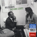 Miles Davis - Autumn Leaves (+bonus track) (ltd. ed.) (180g) - Vinyl LP, LP