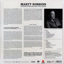 Marty Robbins - Gunfighter Ballads And Trail Songs (+4 bonus tracks) (ltd. ed.) (180g) (red vinyl) - Vinyl LP, LP
