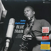 John Coltrane - Blue Train (+2 bonus tracks) (ltd. ed.) (180g) - Vinyl LP