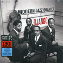 Modern Jazz Quartet - Django (ltd. ed.) (180g) - Vinyl LP, LP